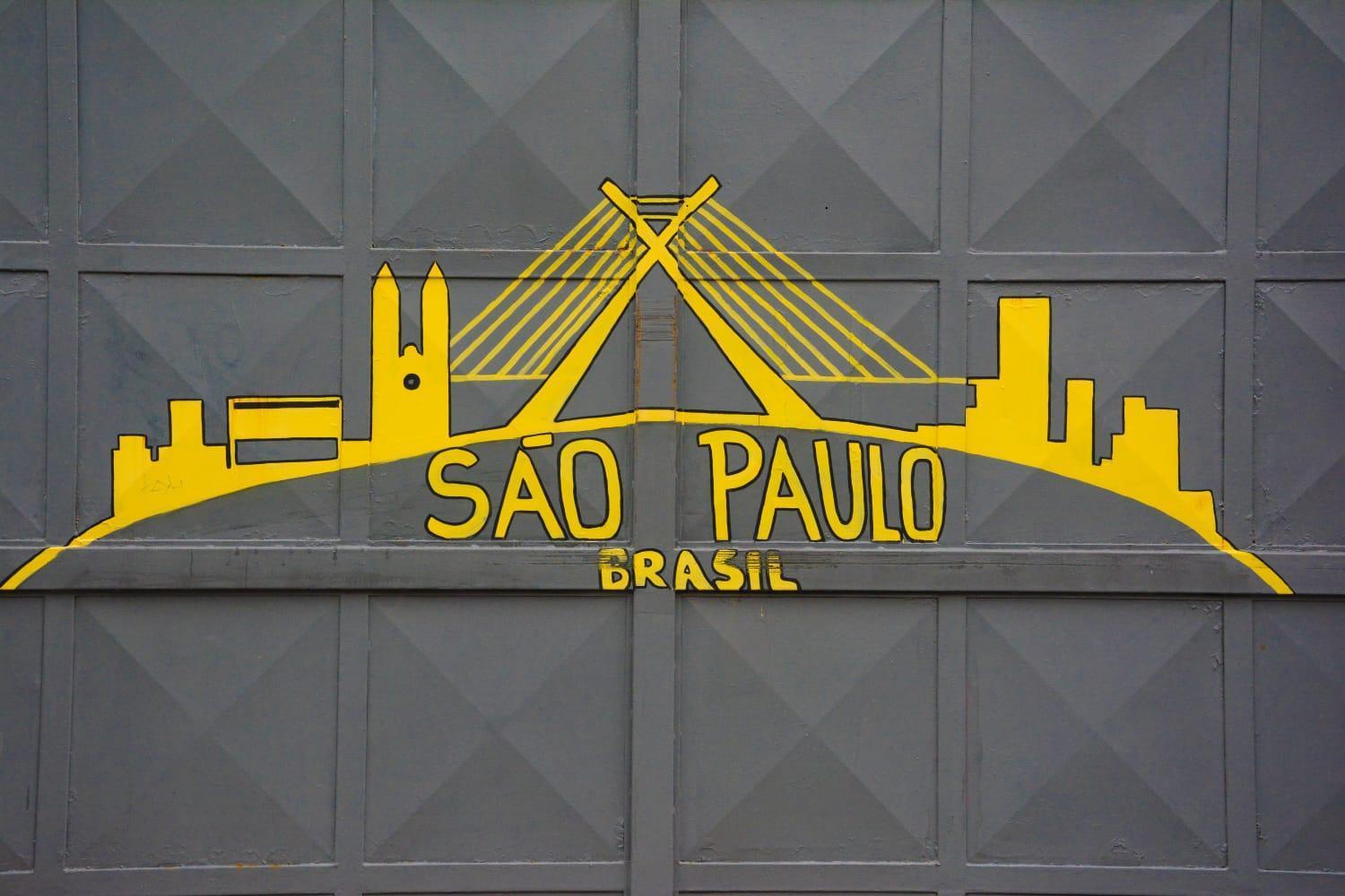 Mansao Akkui Hostel São Paulo Exterior foto
